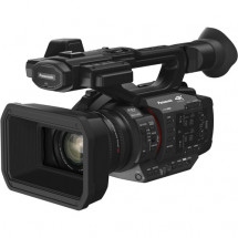 Видеокамера Panasonic HC-X2 в Москве