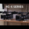 Видеокамера Panasonic HC-X2 – отзывы
