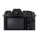Фотоаппарат беззеркальный Fujifilm X-T50 Body Black