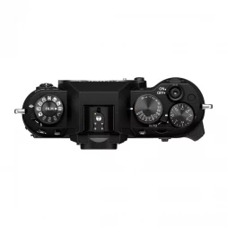 Фотоаппарат беззеркальный Fujifilm X-T50 Body Black в Москве