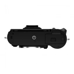 Фотоаппарат беззеркальный Fujifilm X-T50 Body Black в Москве