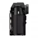 Фотоаппарат беззеркальный Fujifilm X-T50 Body Black
