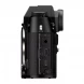 Фотоаппарат беззеркальный Fujifilm X-T50 Body Black