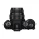 Фотоаппарат беззеркальный Fujifilm X-T50 Body Black