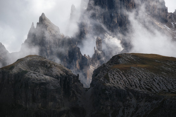 Фотоаппарат беззеркальный Fujifilm X-T50 Body Black