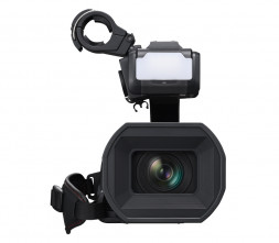 Видеокамера Panasonic AG-X 20  в Москве