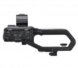 Видеокамера Panasonic AG-X 20  в Москве
