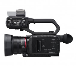 Видеокамера Panasonic AG-X 20  в Москве