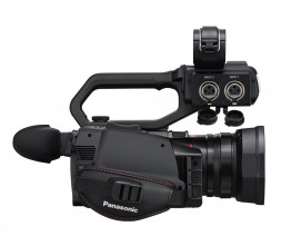 Видеокамера Panasonic AG-X 20  в Москве