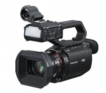 Видеокамера Panasonic AG-X 20  в Москве