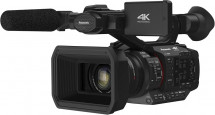 Видеокамера Panasonic AG-X 20 в Москве