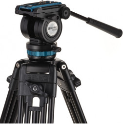 Штатив Benro KH25PC в Москве