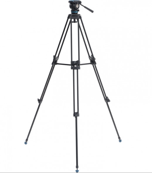 Штатив Benro KH25PC