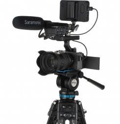 Штатив Benro KH25PC в Москве