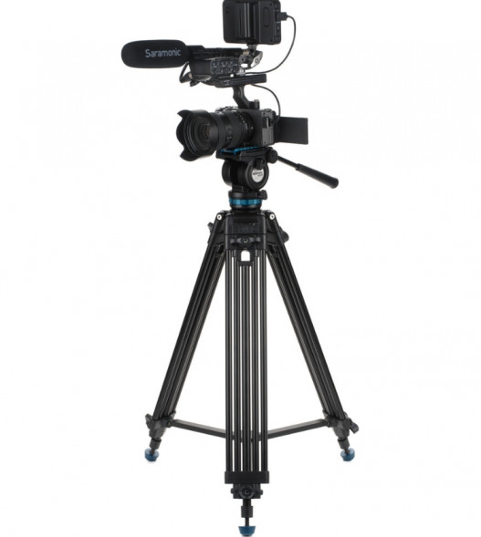 Штатив Benro KH25PC