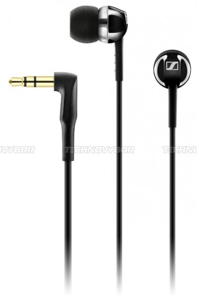 Наушники вставные Sennheiser CX 1.00 