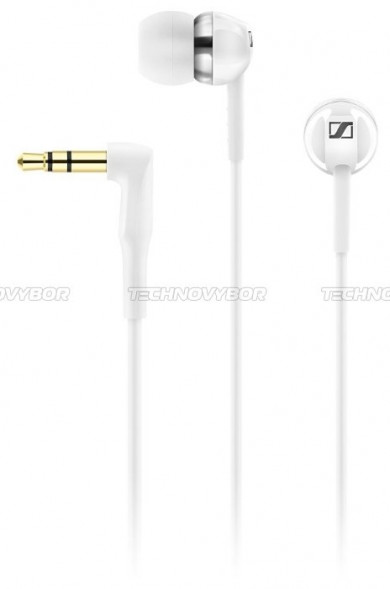 Наушники вставные Sennheiser CX 1.00 
