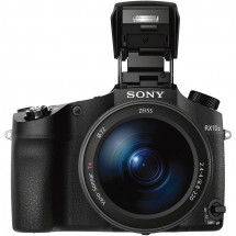 Фотоаппарат цифровой Sony Cyber-shot DSC-RX10M3 в Москве