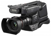 Видеокамера Panasonic HC-MDH3E в Москве