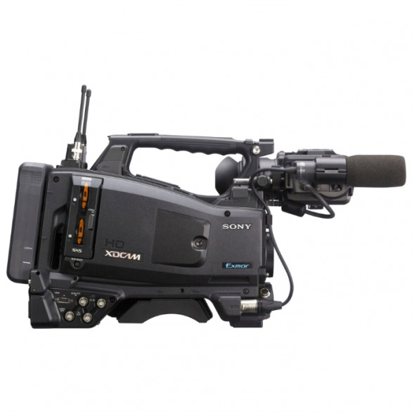 Видеокамера Sony PMW-400K