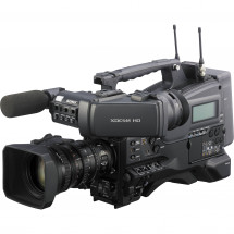 Видеокамера Sony PMW-400K в Москве