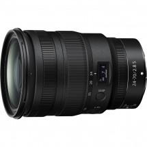 Объектив Nikon 24-70mm f/2.8S Nikkor Z в Москве