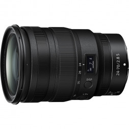 Объектив Nikon 24-70mm f/2.8S Nikkor Z в Москве