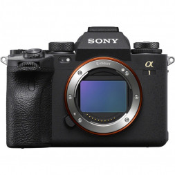 Фотоаппарат беззеркальный Sony Alpha A1 Body в Москве