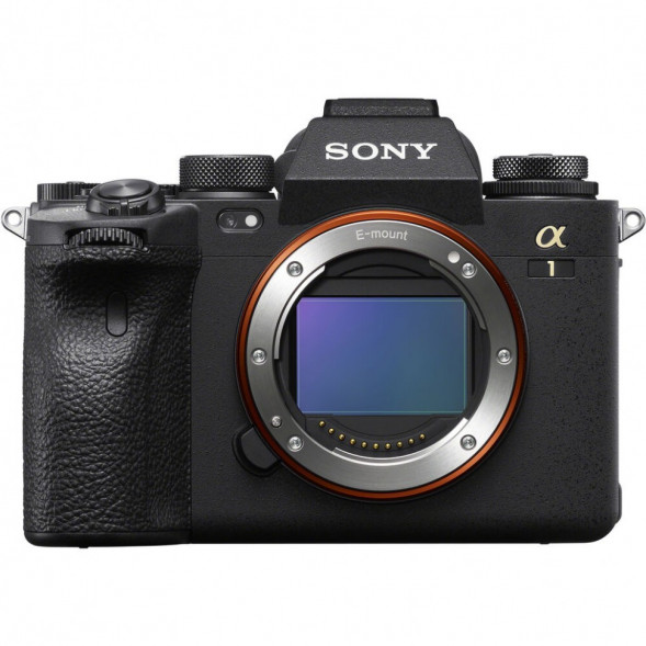 Фотоаппарат беззеркальный Sony Alpha A1 Body