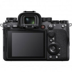 Фотоаппарат беззеркальный Sony Alpha A1 Body в Москве