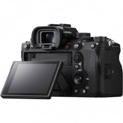 Фотоаппарат беззеркальный Sony Alpha A1 Body в Москве