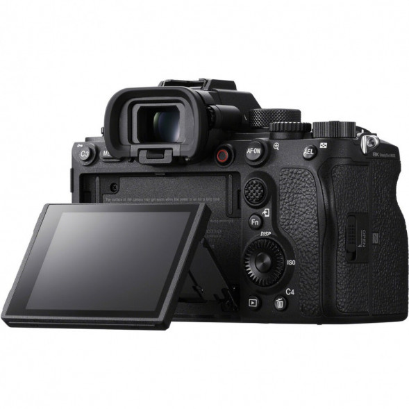 Фотоаппарат беззеркальный Sony Alpha A1 Body