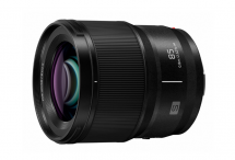 Объектив Panasonic Lumix S 85mm f/1.8 L-Mount в Москве