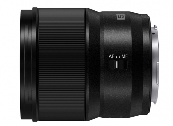 Объектив Panasonic Lumix S 85mm f/1.8 L-Mount