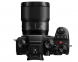 Объектив Panasonic Lumix S 85mm f/1.8 L-Mount