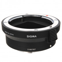 Адаптер Sigma MC-11 Canon EF на Sony E в Москве