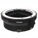 Адаптер Sigma MC-11 Canon EF на Sony E