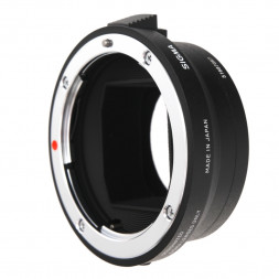 Адаптер Sigma MC-11 Canon EF на Sony E в Москве