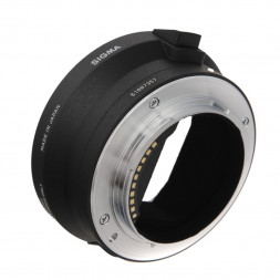 Адаптер Sigma MC-11 Canon EF на Sony E в Москве