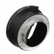 Адаптер Sigma MC-11 Canon EF на Sony E