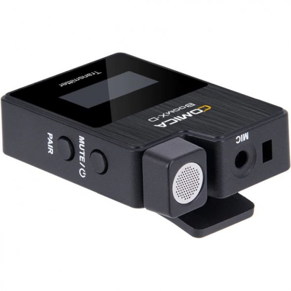 Передатчик CoMica BoomX-D TX