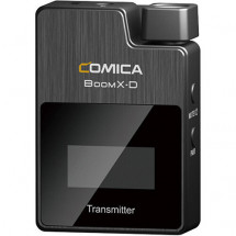 Передатчик CoMica BoomX-D TX в Москве
