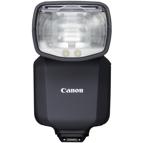 Фотовспышка Canon Speedlite EL-5