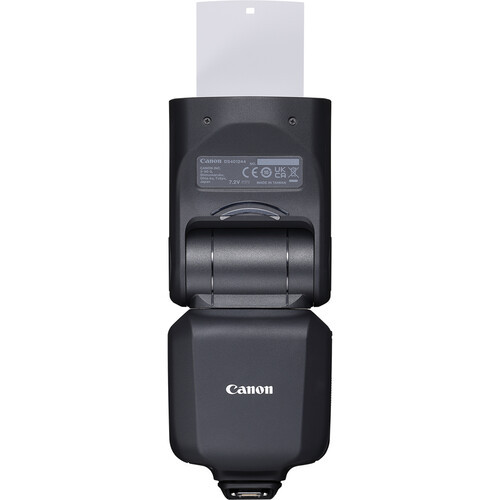 Фотовспышка Canon Speedlite EL-5