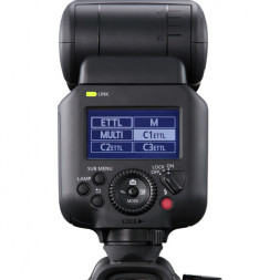 Фотовспышка Canon Speedlite EL-5 в Москве