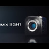 Видеокамера Panasonic DC-BGH1