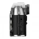 Фотоаппарат беззеркальный Fujifilm X-T50 Body Silver