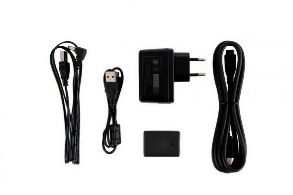 Видеокамера Panasonic HC-V260