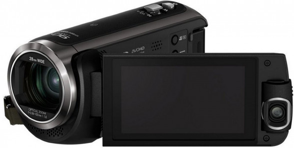 Видеокамера Panasonic HC-V260