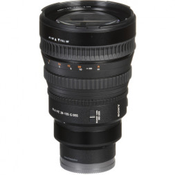 Объектив Sony FE PZ 28-135mm f/4.0 G OSS (SELP28135G) в Москве